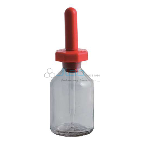 Dropping Bottle