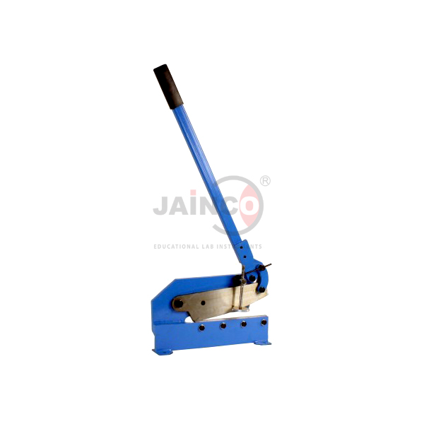 Manual Hand Shear