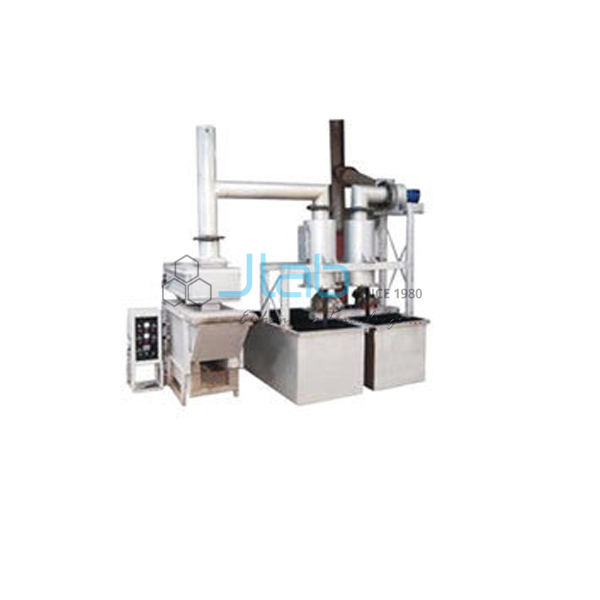 Electronic Bio waste Medical Incinerator