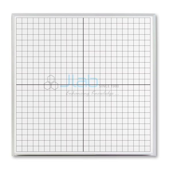 Magnetic Graph Co-ordinate Board
