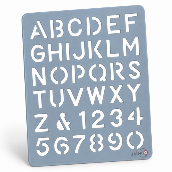 Stencils