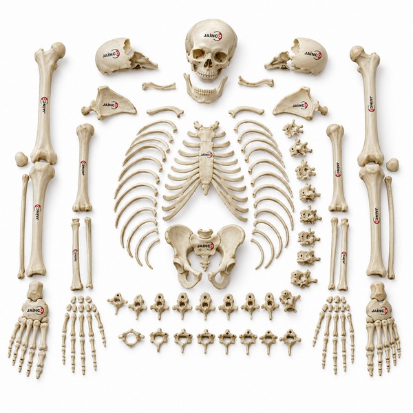 Skeletons