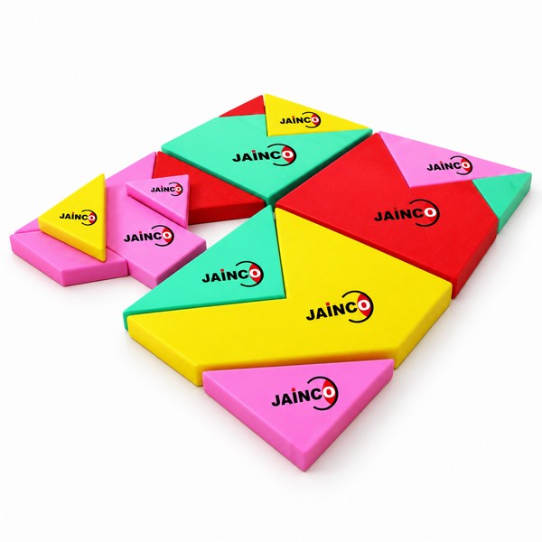 Tangrams