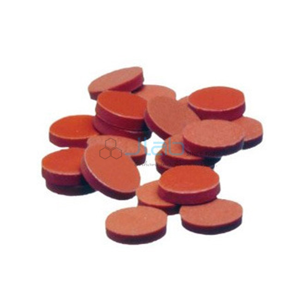 Septa for Gas Chromatography