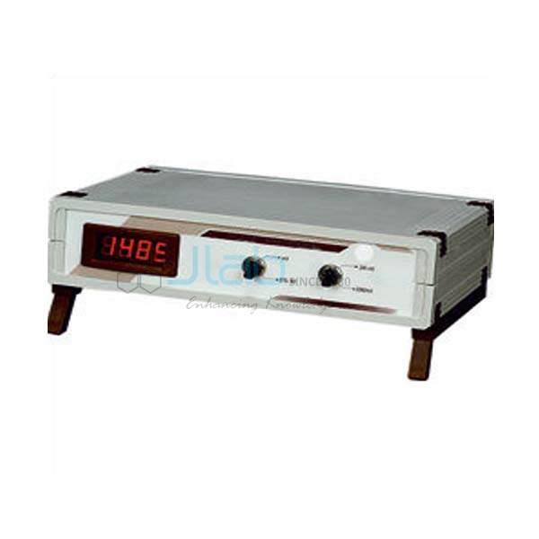 Digital Potentio meter