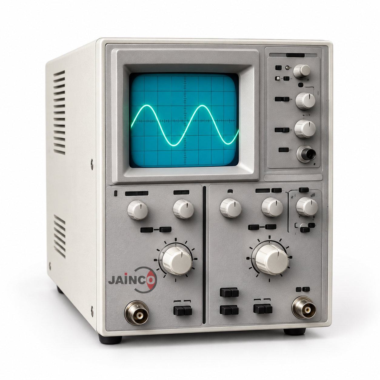 Oscilloscope