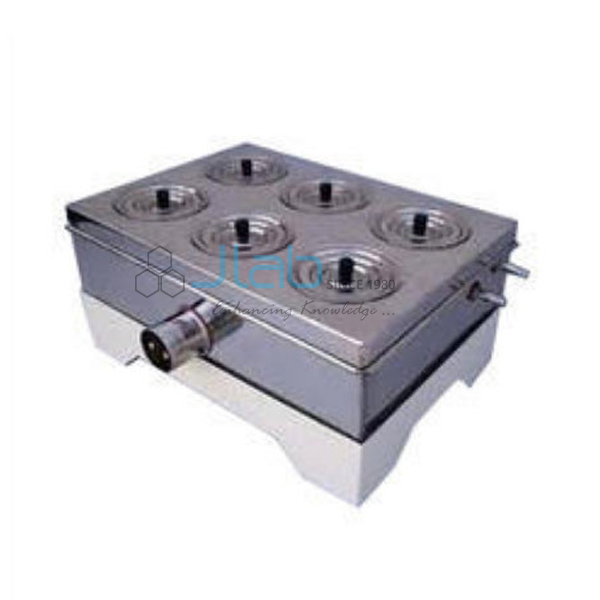 Water Bath Rectangular (Single Wall)