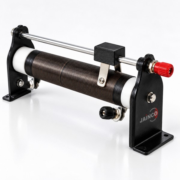 Rheostat