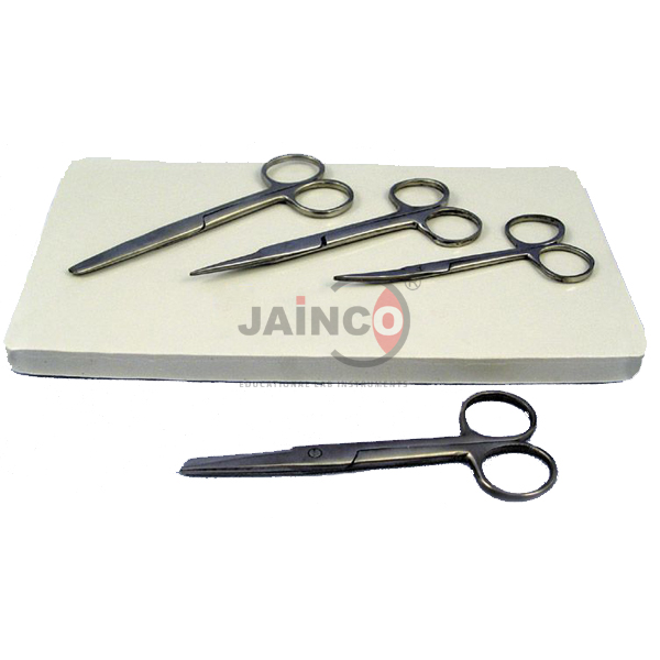 Dissecting Scissors 110mm