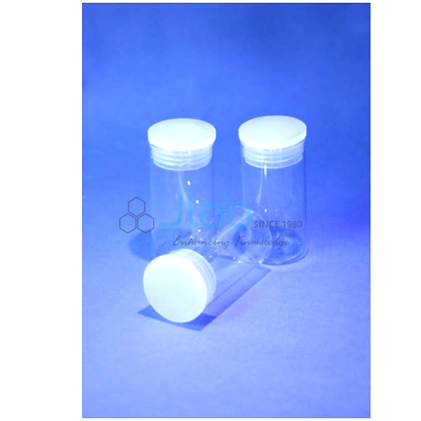 Push-in Caps Soda Glass