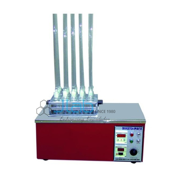 COD Digestion Apparatus