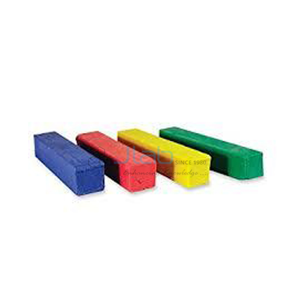 Modelling Clay