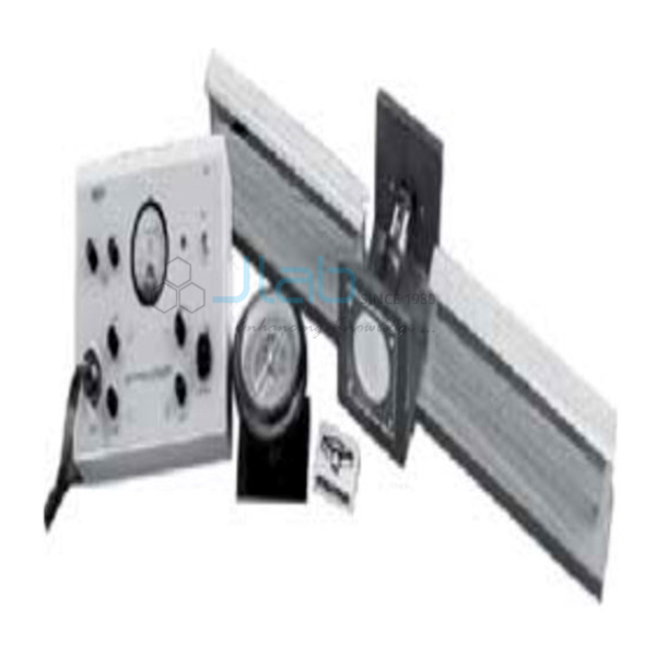 e and m By Thomson Bar Magnet Method