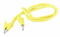 Set of Connectors Yellow