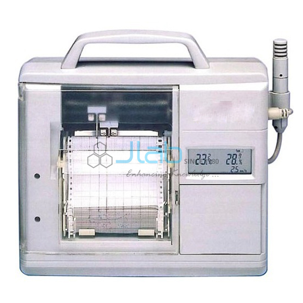 Thermo Hygrograph