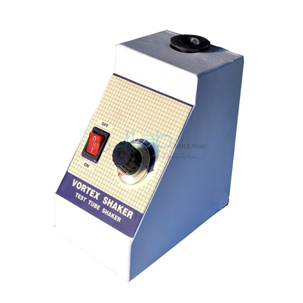 Vortex Shaker (Test Tube Shaker)