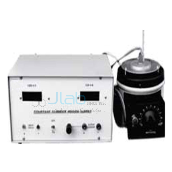 Resistivity of Semiconductors by Four Probe Method at Different Temperatures and Determination of Band-Gap