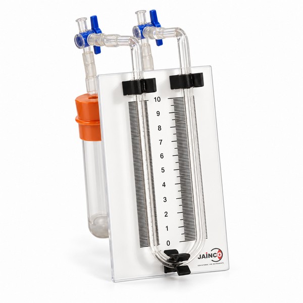 Respirometer