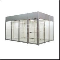 Hard Wall Clean Room