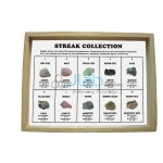Minerals Streak Collection (Set of 10)