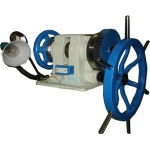 Erichen Cupping Testing Machine