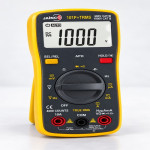 Multimeter Digital