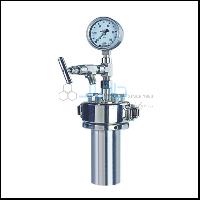 Non Stirred Pressure Vessels