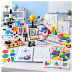 Teacher Learning Educational Aids