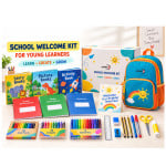 School Welcome Kit