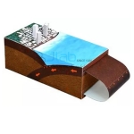 Earth Quake 3D Model