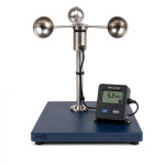 Anemometer