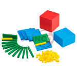 Base Ten Block