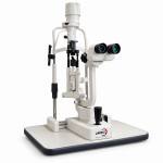 Biomicroscopy