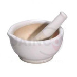 Mortar and Pestle