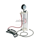 Lateral Pressure Assembly