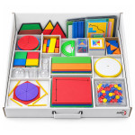 PM Shri Math Circle Kit