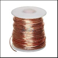 Enameled Copper Magnet Wire 18 SWG 1lb