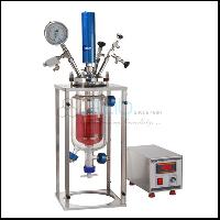 Glass Body Autoclaves