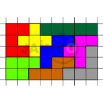 Pentominoes