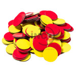 Magnetic Counters