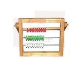 Abacus Junior 3 Rows