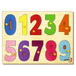 Number game 1 to 8 puzzle