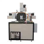 True Triaxial Apparatus