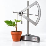 Auxanometer