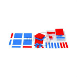 Factorization Tiles