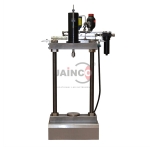 Hydraulic Resilient Modulus Testing System