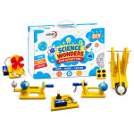 Smartcircuits Science Wonders STEM Activity Box