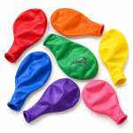 Balloons