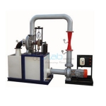 Kaplan Turbine Test Rig