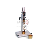 Digital Soil Cone Penetrometer